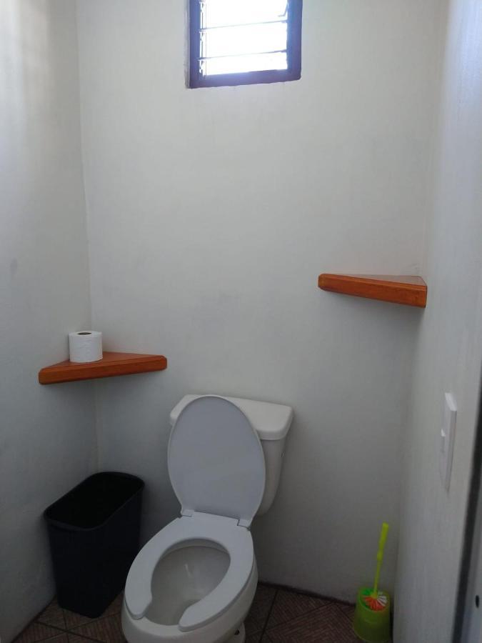 Cabanas Alta Mar Guayabas Kültér fotó