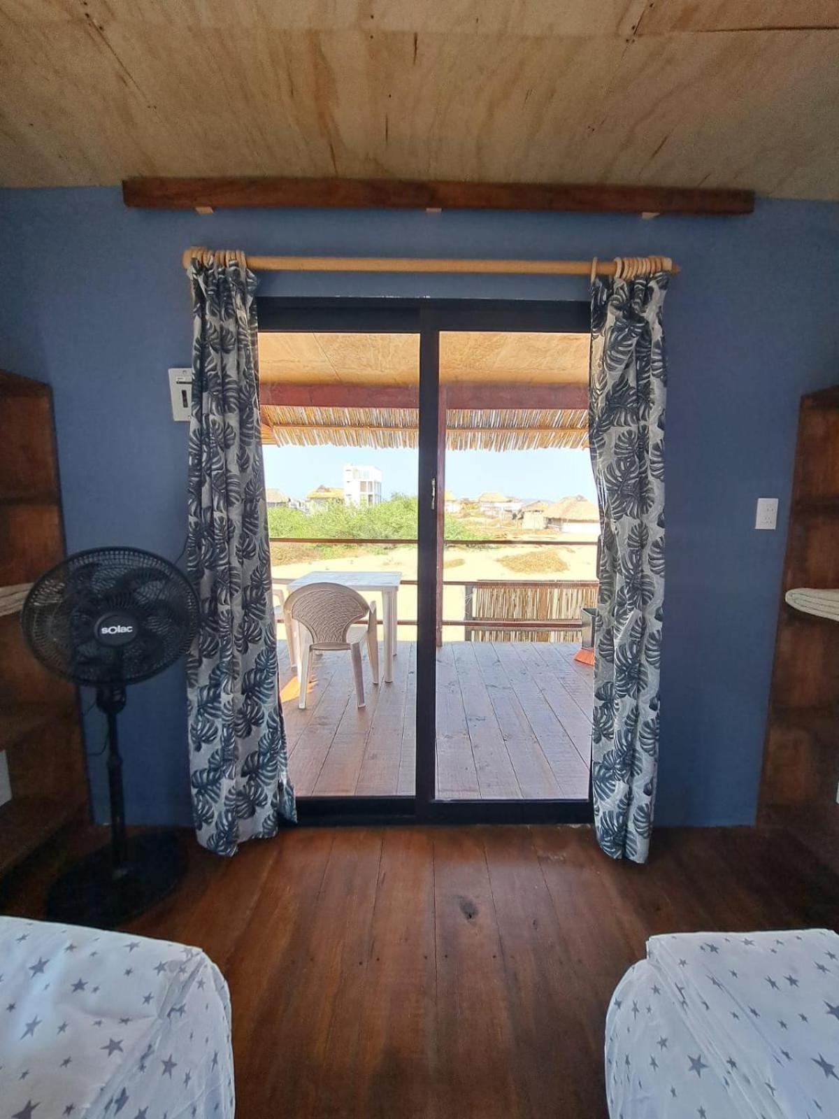 Cabanas Alta Mar Guayabas Kültér fotó