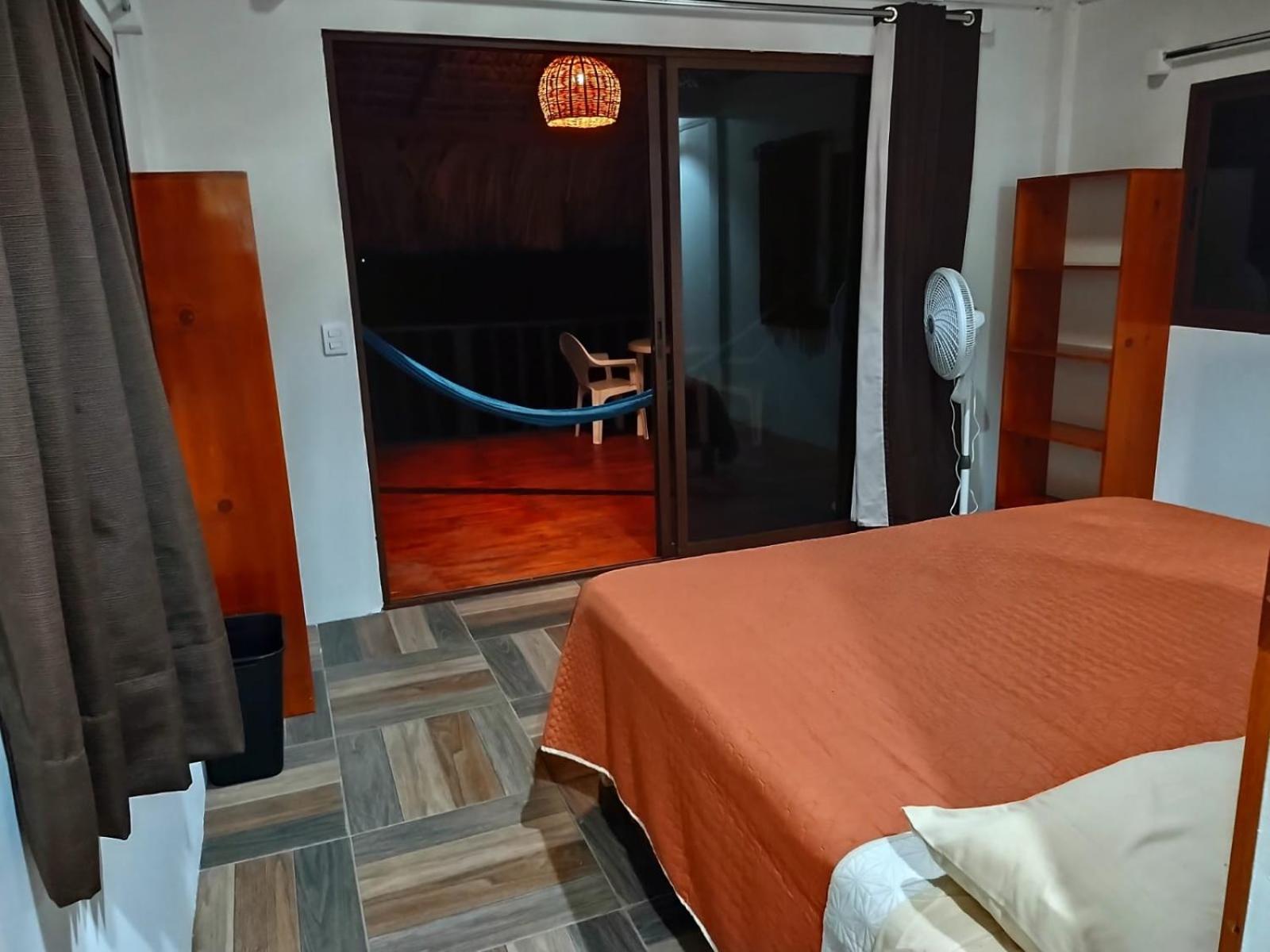 Cabanas Alta Mar Guayabas Szoba fotó