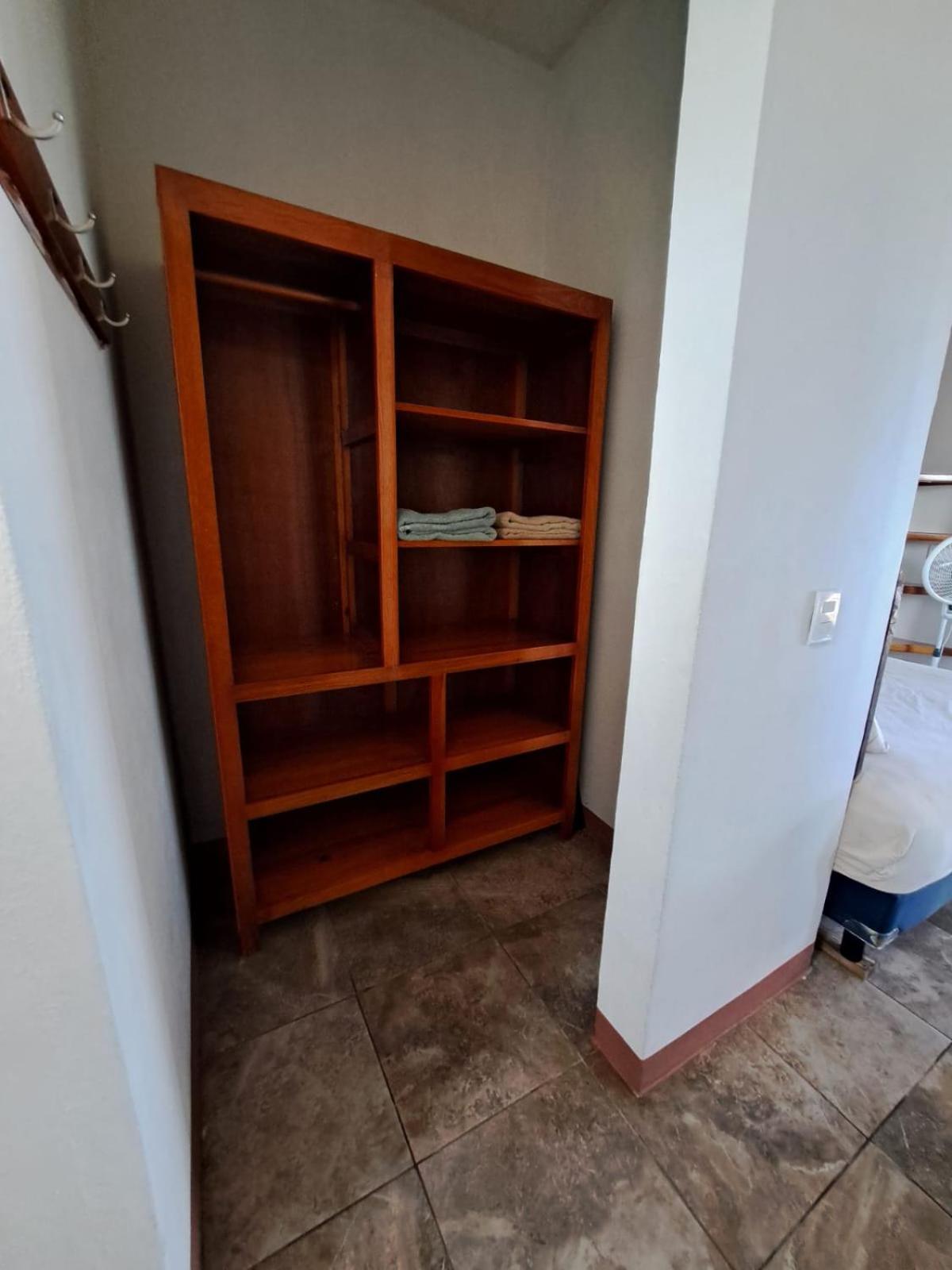 Cabanas Alta Mar Guayabas Kültér fotó