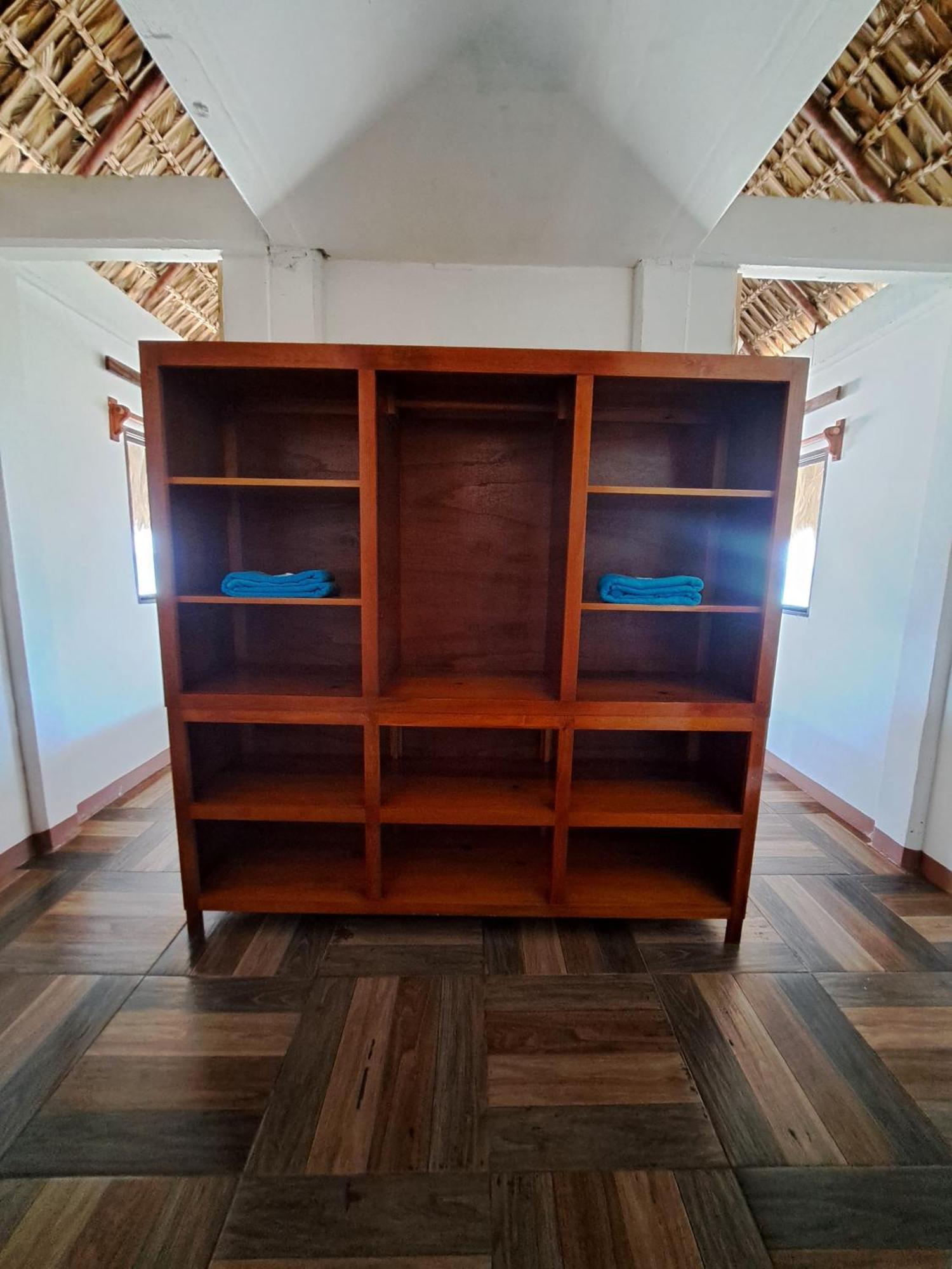 Cabanas Alta Mar Guayabas Kültér fotó