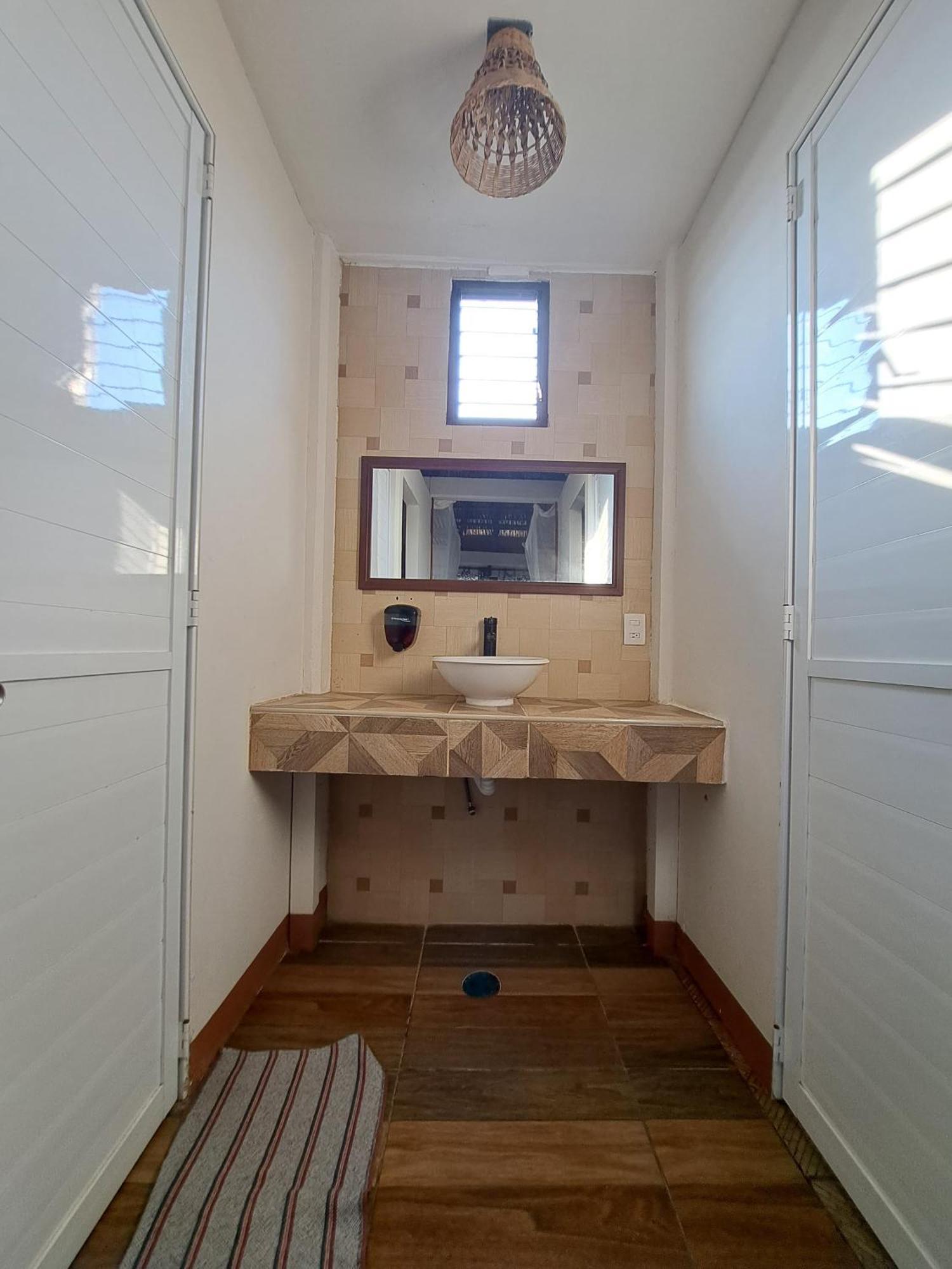 Cabanas Alta Mar Guayabas Kültér fotó
